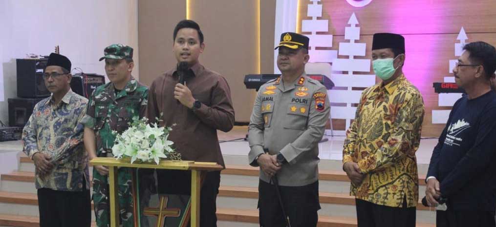 bupati kendal