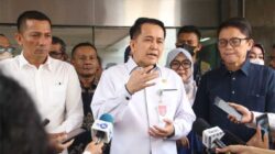 Dana Bagi Hasil Kepulauan Meranti
