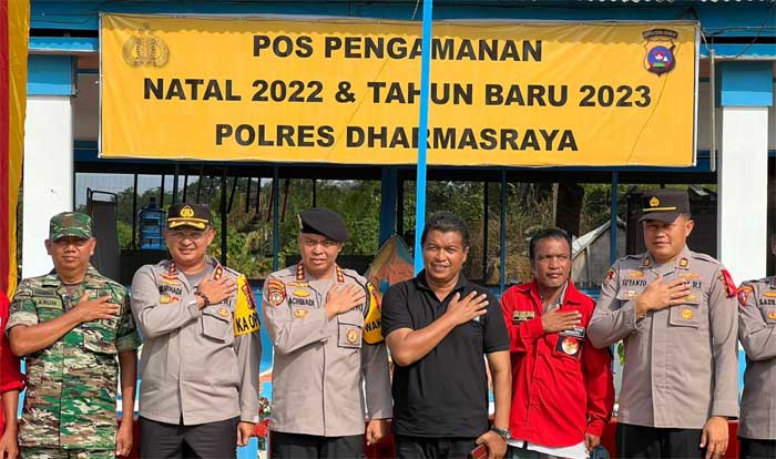 darmasraya