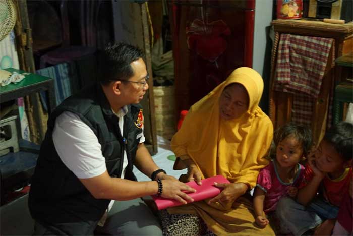 direktur kriminal umum