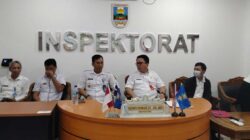 Inspektorat Kabupaten Pesisir Barat