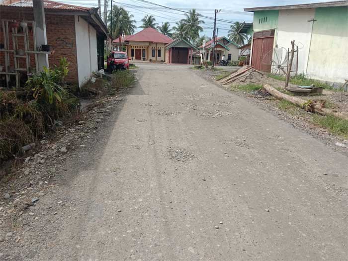 jalan pariaman