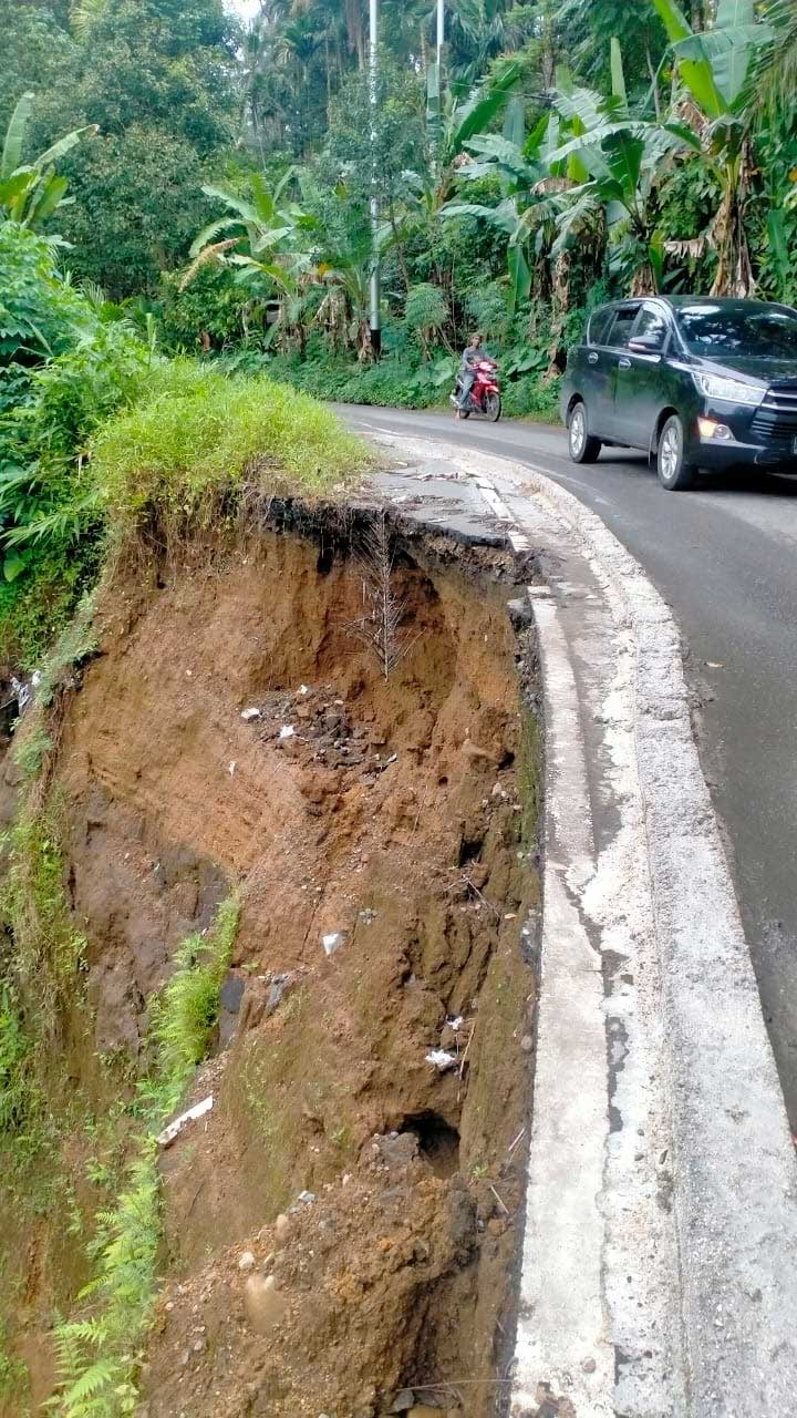 jalan terban