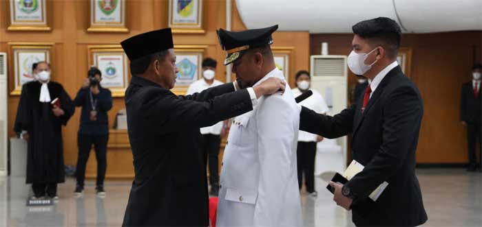 jayapura