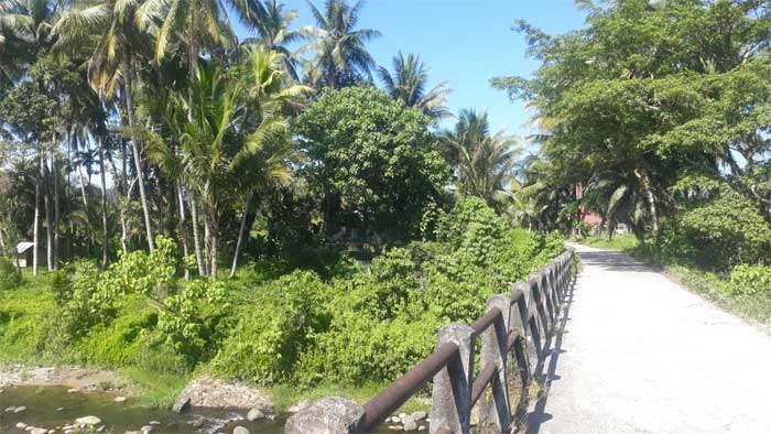 jembatan
