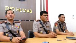 Kabid Humas Polda Riau