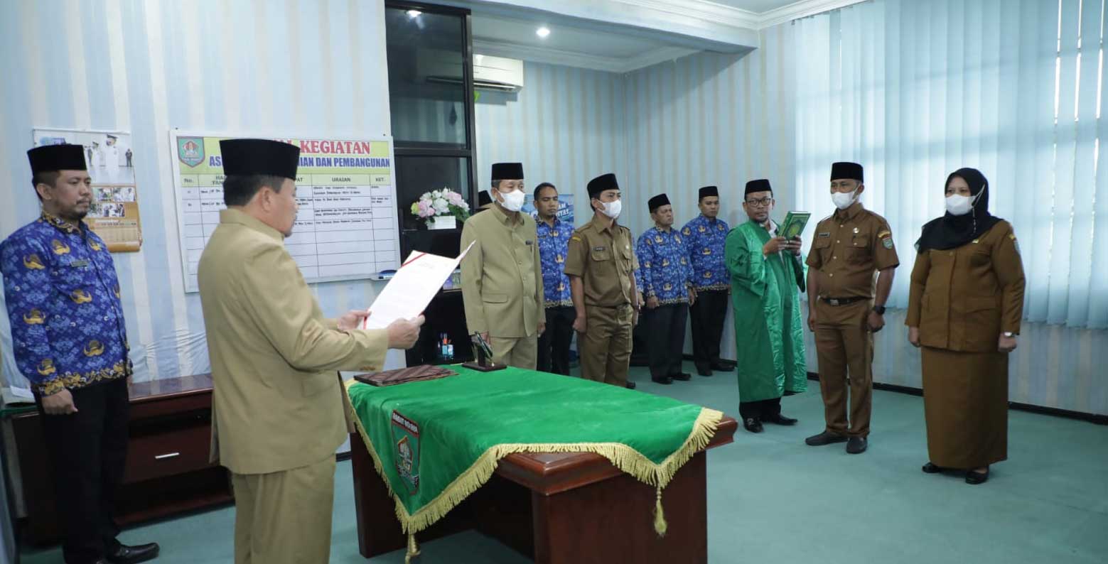 kabupaten asahan