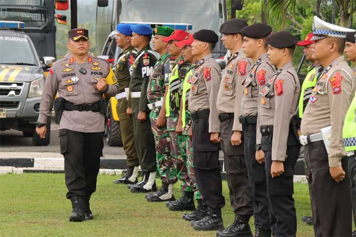 kapolres sijunjung