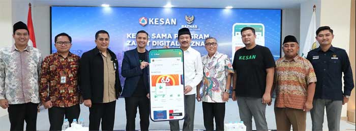 kesan 1