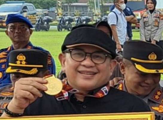 ketua pwi riau