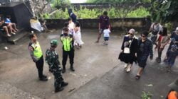 Wisata jelang tahun baru
