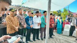 Literasi itu penting bagi generasi muda