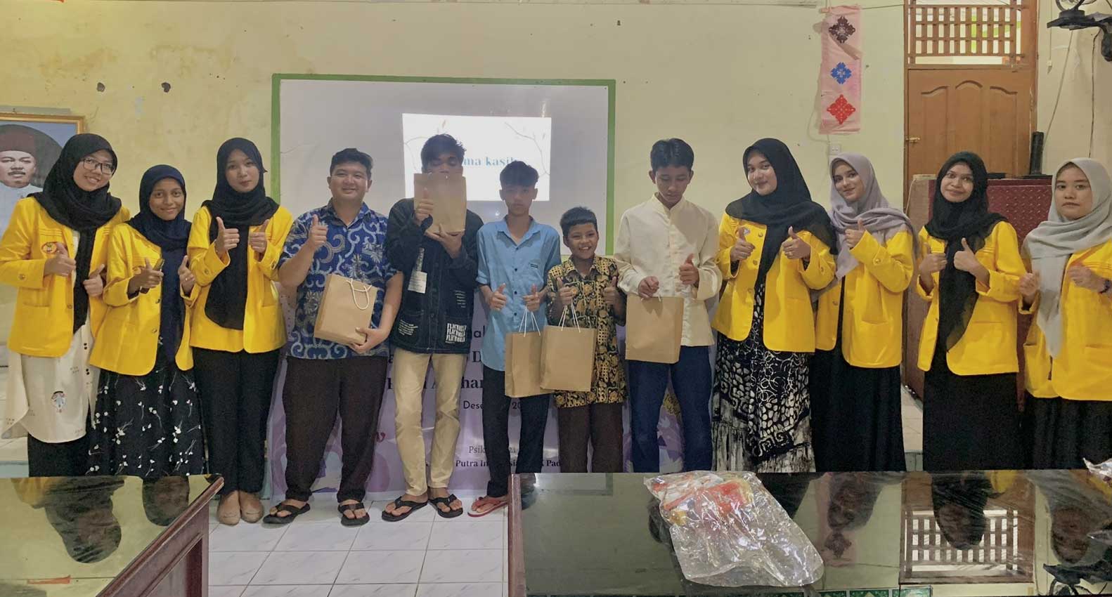 mahasiswa psikologi 1