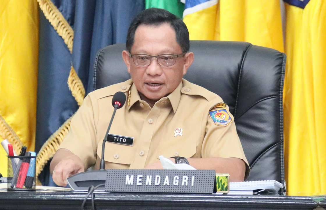 mendagri tito karnavian
