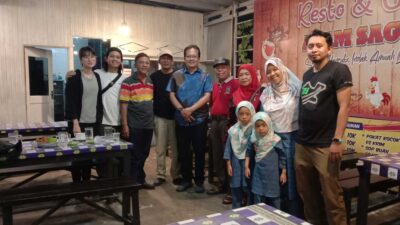padang sago