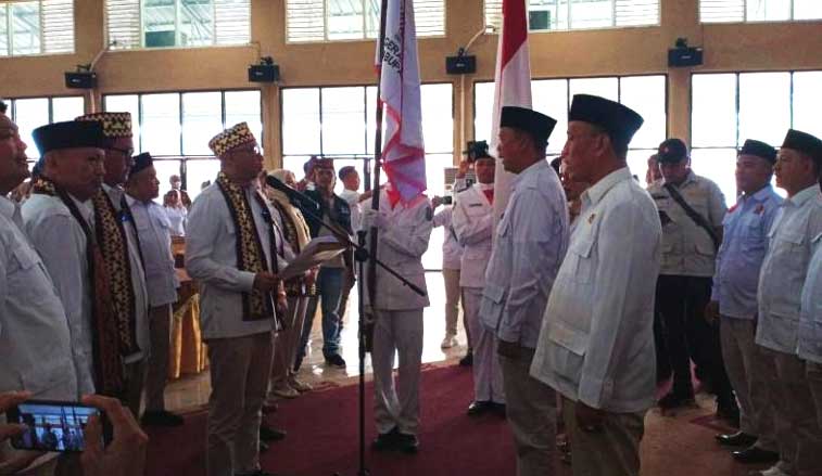 partai gerindra