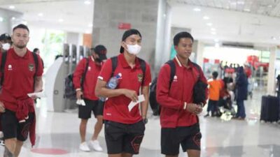 Pemain Nasional