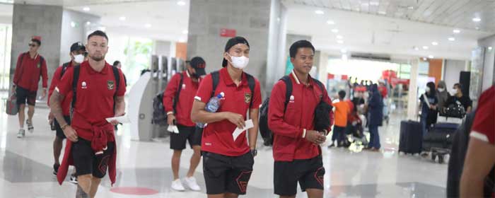 Pemain Nasional