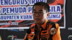 Pemuda Pancasila