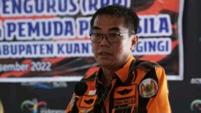 pemuda pancasila