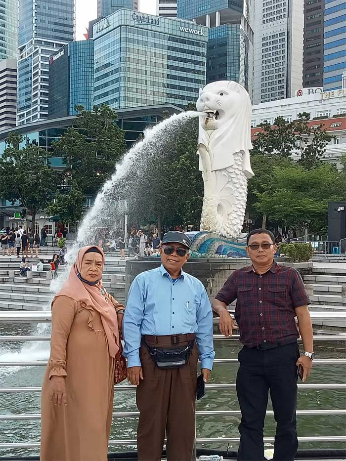singapura 2