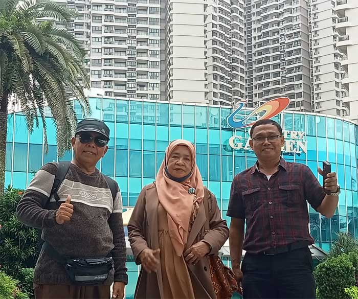 singapura