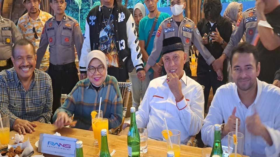 sultan andara