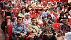 Pengurus IKTD Kota Tanjung Pinang