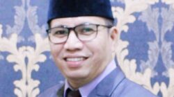 Bakal Calon Bupati Padang Pariaman