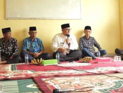 Tantangan Makin Berat, Anak dan Kemenakan Perlu Dijaga