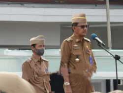 Pemkab Pesisir Barat Ajukan Pembangunan Tol ke Pemerintah Pusat