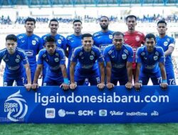 Menang Atas Arema FC, PSIS Naik Peringkat 10 Menang Atas Arema FC, PSIS Naik Peringkat