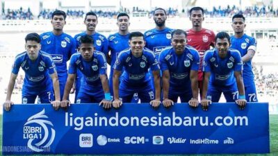 Menang Atas Arema FC, PSIS Naik Peringkat