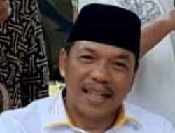 Isu John Kenedy Azis Maju Pilkada Diduga Sengaja Disebarkan, Ini Kata Partai Golkar Padang Pariaman 9 Isu John Kenedy Azis Maju Pilkada Diduga Sengaja Disebarkan, Ini Kata Partai Golkar Padang Pariaman