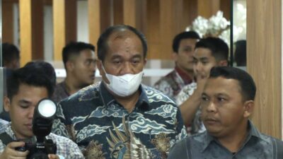 Wakil Bupati Asahan hadiri RUPS LB Bank Sumut