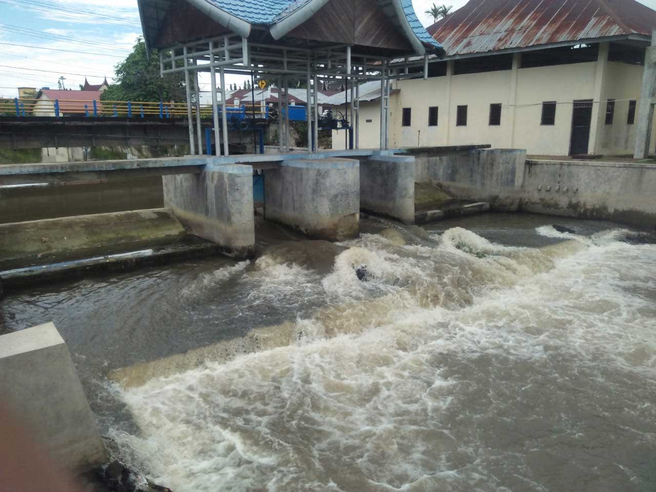 Bendungan