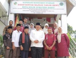 Inilah Koperasi Tercepat Laksanakan RAT