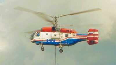 Tahun Ini, Riau Berpotensi Dilanda Kemarau Panjang