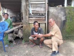 Rumah Efendi dan Farida Terbakar, Kerugian Ditaksir Rp100 Juta