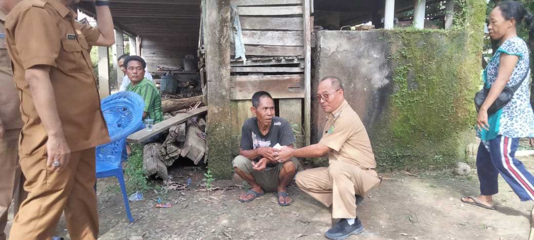 bencana kebakaran