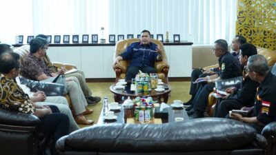 Happy Ending, Aqua dan Pemkab Solok Capai Kesepakatan