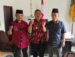 Temui Camat Pulau Rakyat, Pengurus LDII Perkuat Kerja Sama 10 Temui Camat Pulau Rakyat, Pengurus LDII Perkuat Kerja Sama