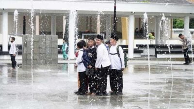 Sah, Dihibahkan Pusat, Lapangan Cindua Mato Dikelola Pemkab Tanah Datar