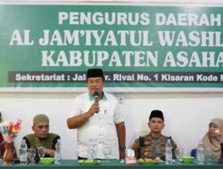 11 Murid SD Al Washliyah 80 Kisaran Ikut Lomba Dai Cilik 9 11 Murid SD Al Washliyah 80 Kisaran Ikut Lomba Dai Cilik