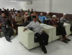 MTQ Nasional Tingkat Asahan Dimulai 27 Februari 12 MTQ Nasional Tingkat Asahan Dimulai 27 Februari