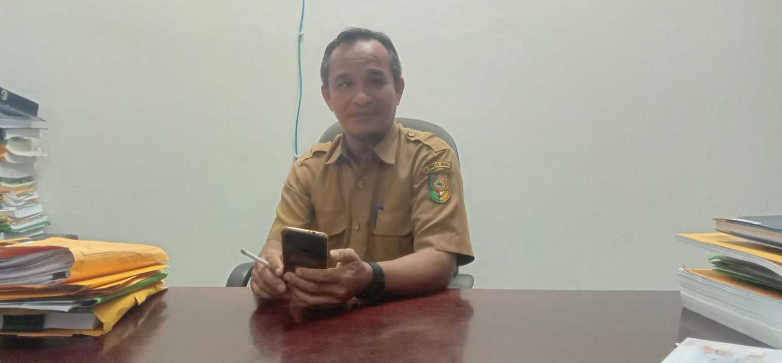 Pemkab Kuansing