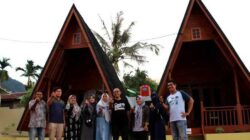 Guest House Tambasa, Destinasi Wisata di Tanah Datar yang Cocok untuk Liburan Sekolah