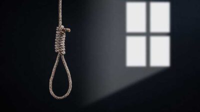 Warga Ditemukan Tewas Gantung Diri di Serdang Bedagai