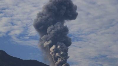 Nama-nama Pendaki Akan Diabadikan di Monumen Korban Erupsi Marapi, Empat Asal Riau