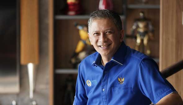 Iwan Budianto